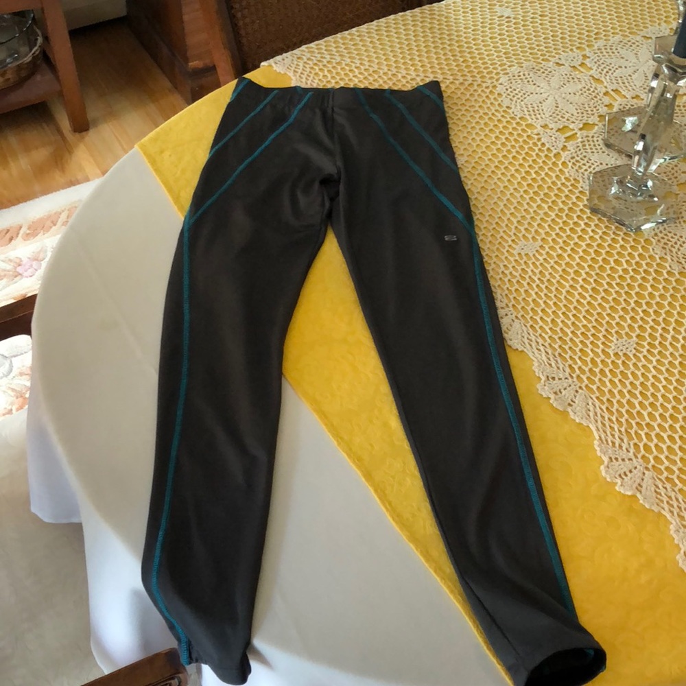 Layer 8 performance leggings